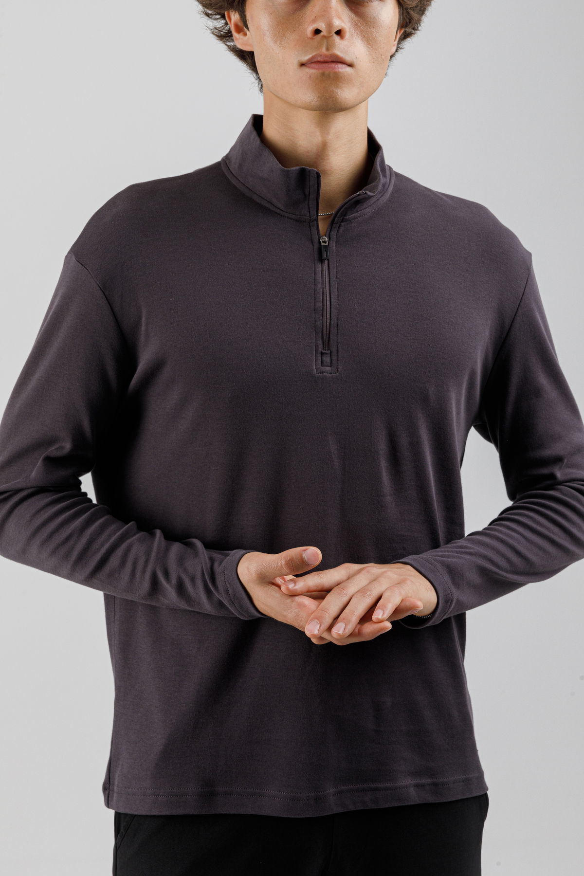 9992 - Smoked - T-Shirt